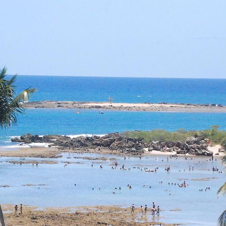 Pousada Ilha Da Saudade Morro de São Paulo Eksteriør bilde