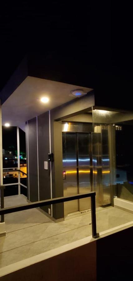 Pousada Ilha Da Saudade Morro de São Paulo Eksteriør bilde